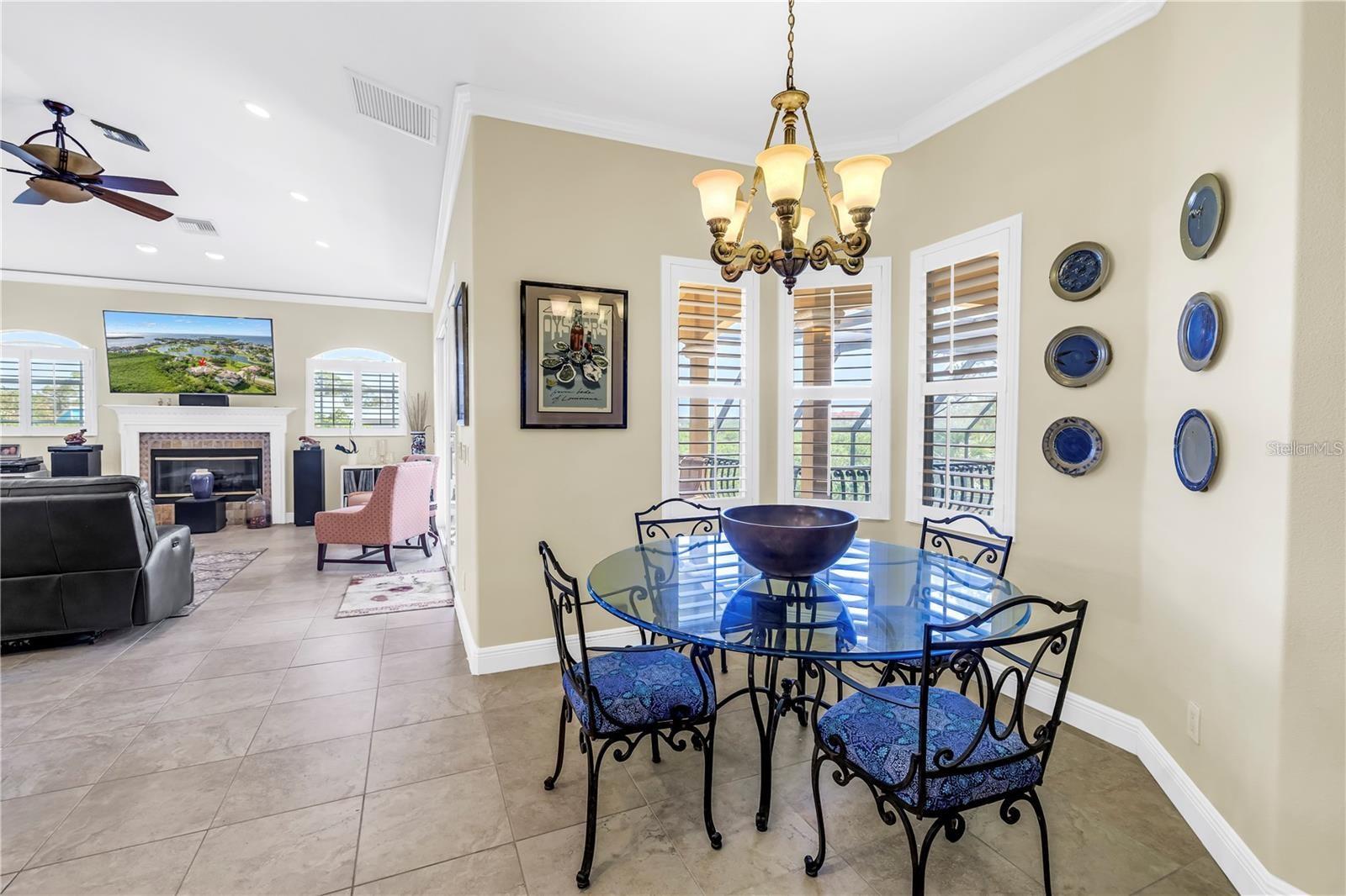 POINTE ALEXIS NORTH PH III - Residential Lease