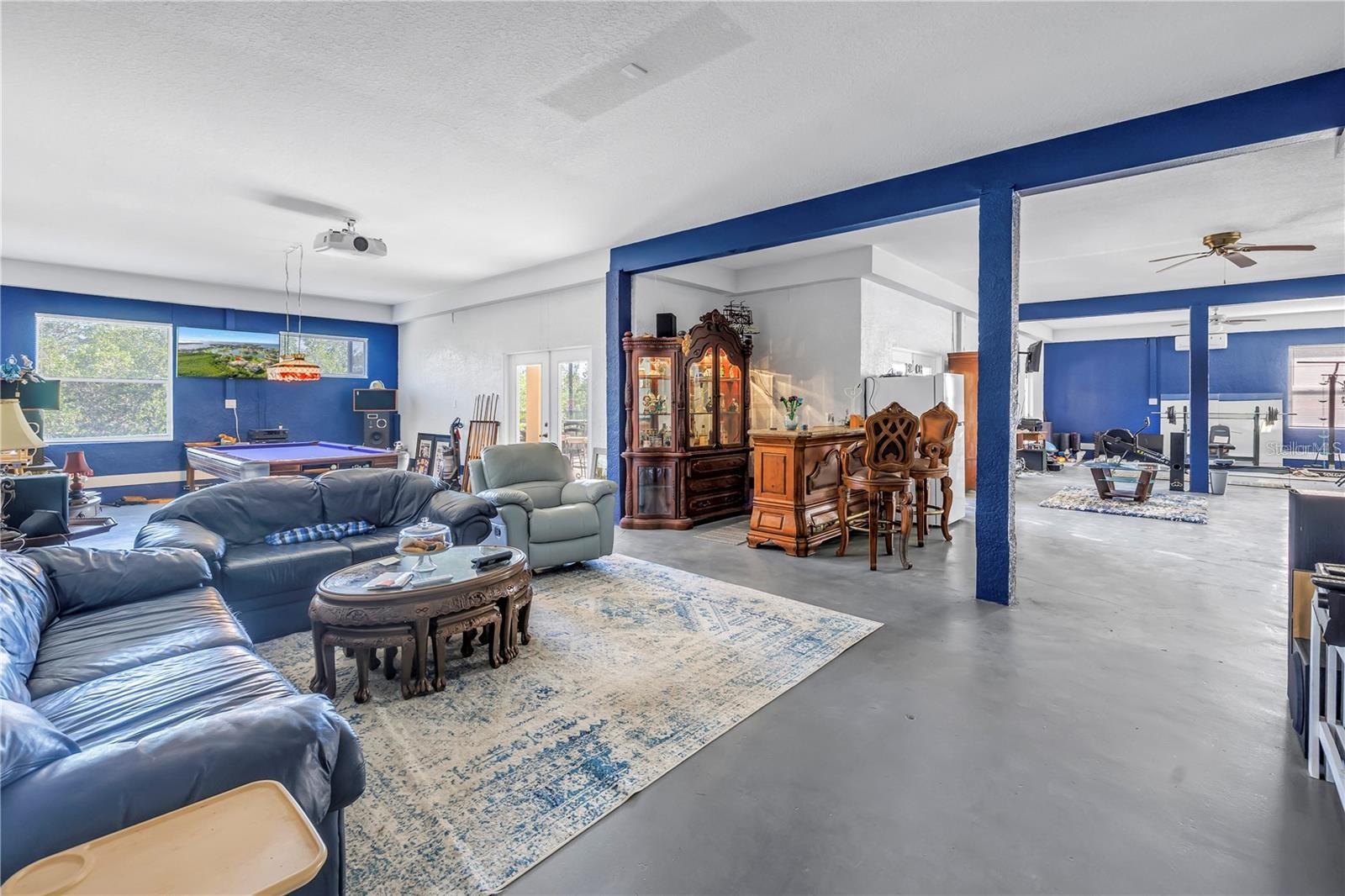 POINTE ALEXIS NORTH PH III - Residential Lease