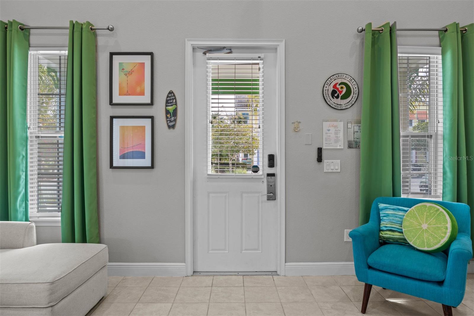 3082 KEY LIME LOOP