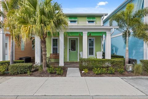 Photo of 3082 Key Lime Loop, Kissimmee, FL 34747 (MLS # O6404354)