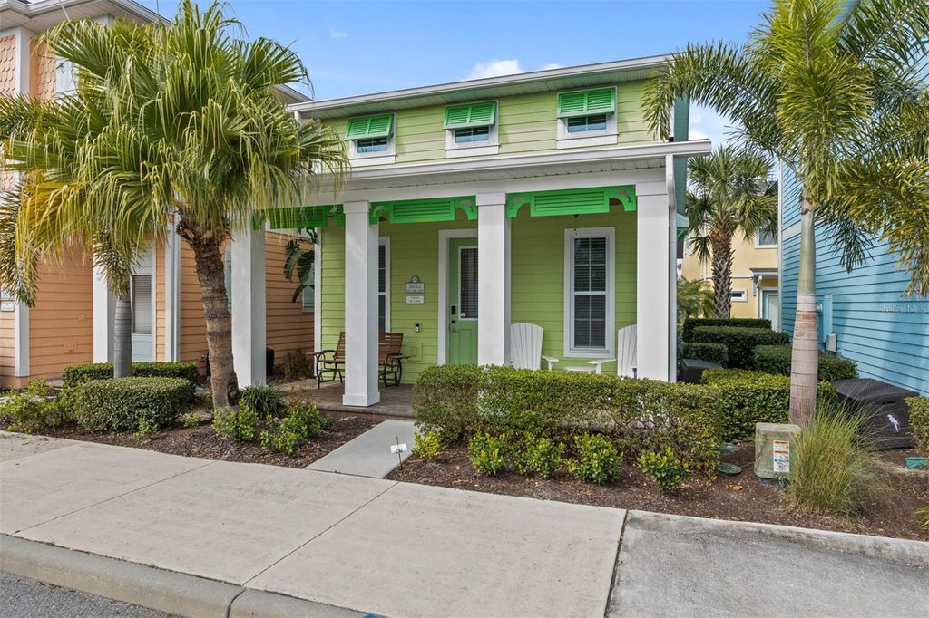 Photo of 3082 Key Lime Loop, Kissimmee, FL 34747 (MLS # O6404354)