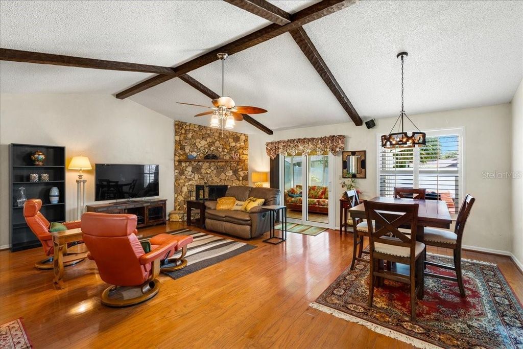 Photo of 1114 Sherbourne Way, Ormond Beach, FL 32174 (MLS # V4945419)