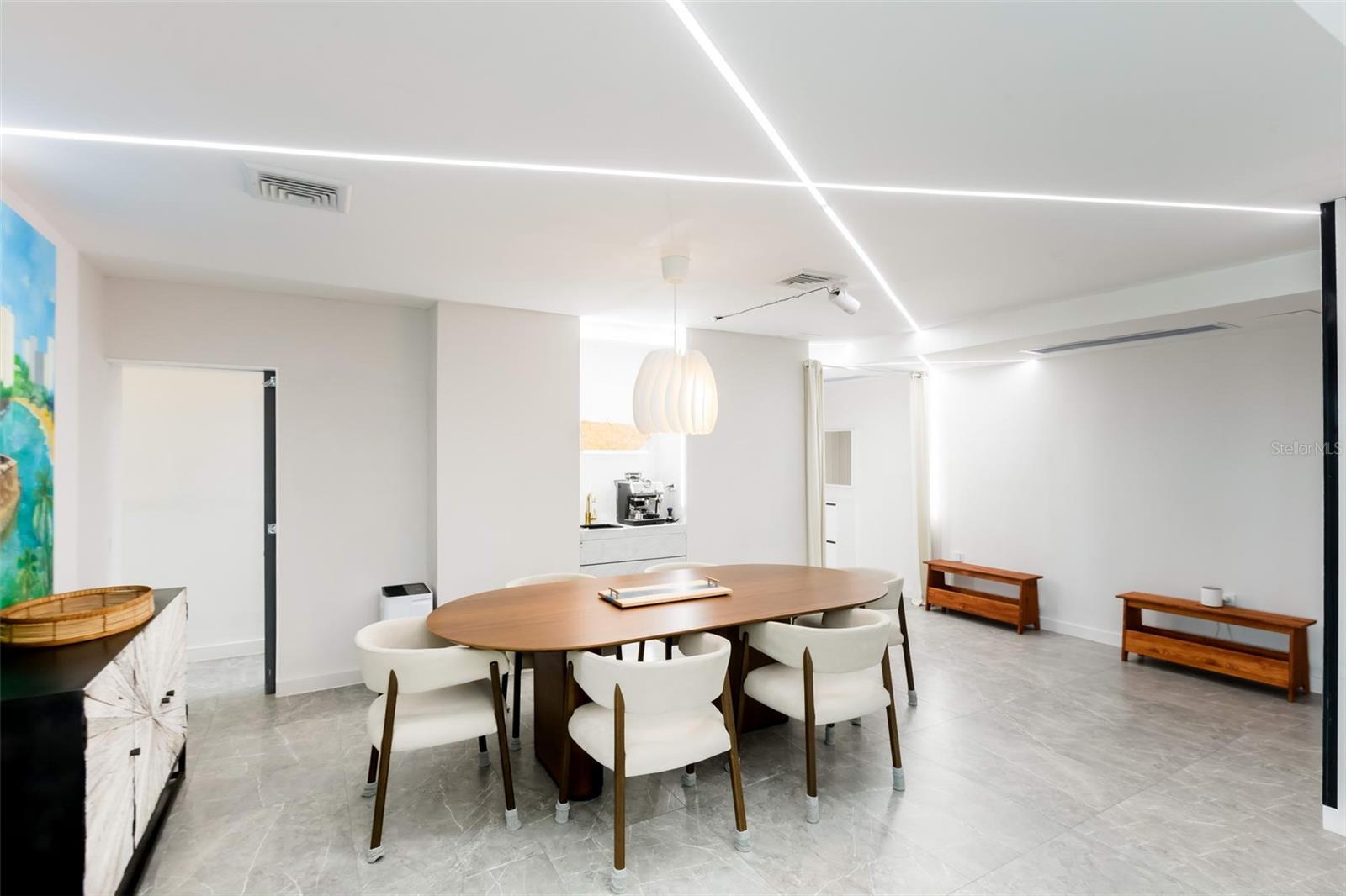 CONDADO LAGOON VILLAS - Residential