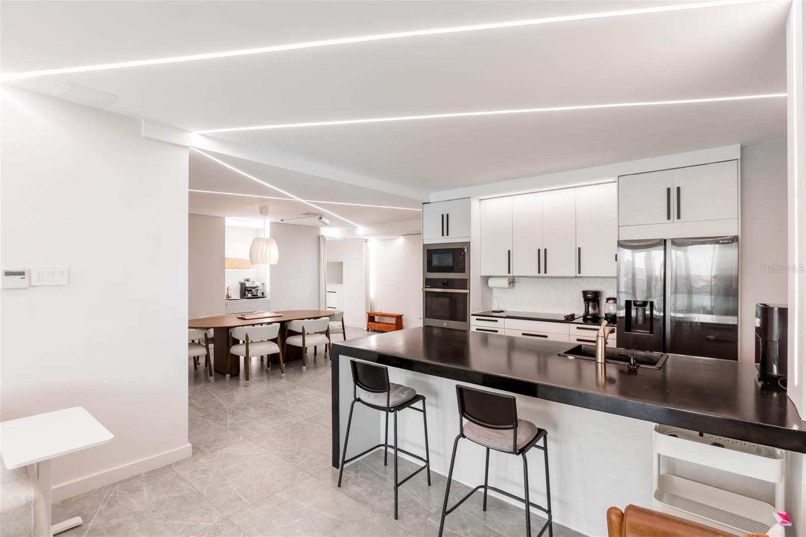 CONDADO LAGOON VILLAS - Residential