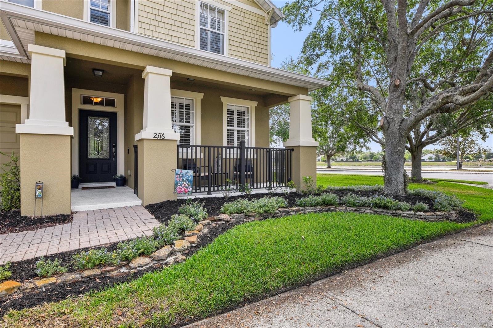 2116 TRUFFLE LANE