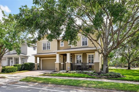 2116 TRUFFLE LANE CASSELBERRY FL 32707