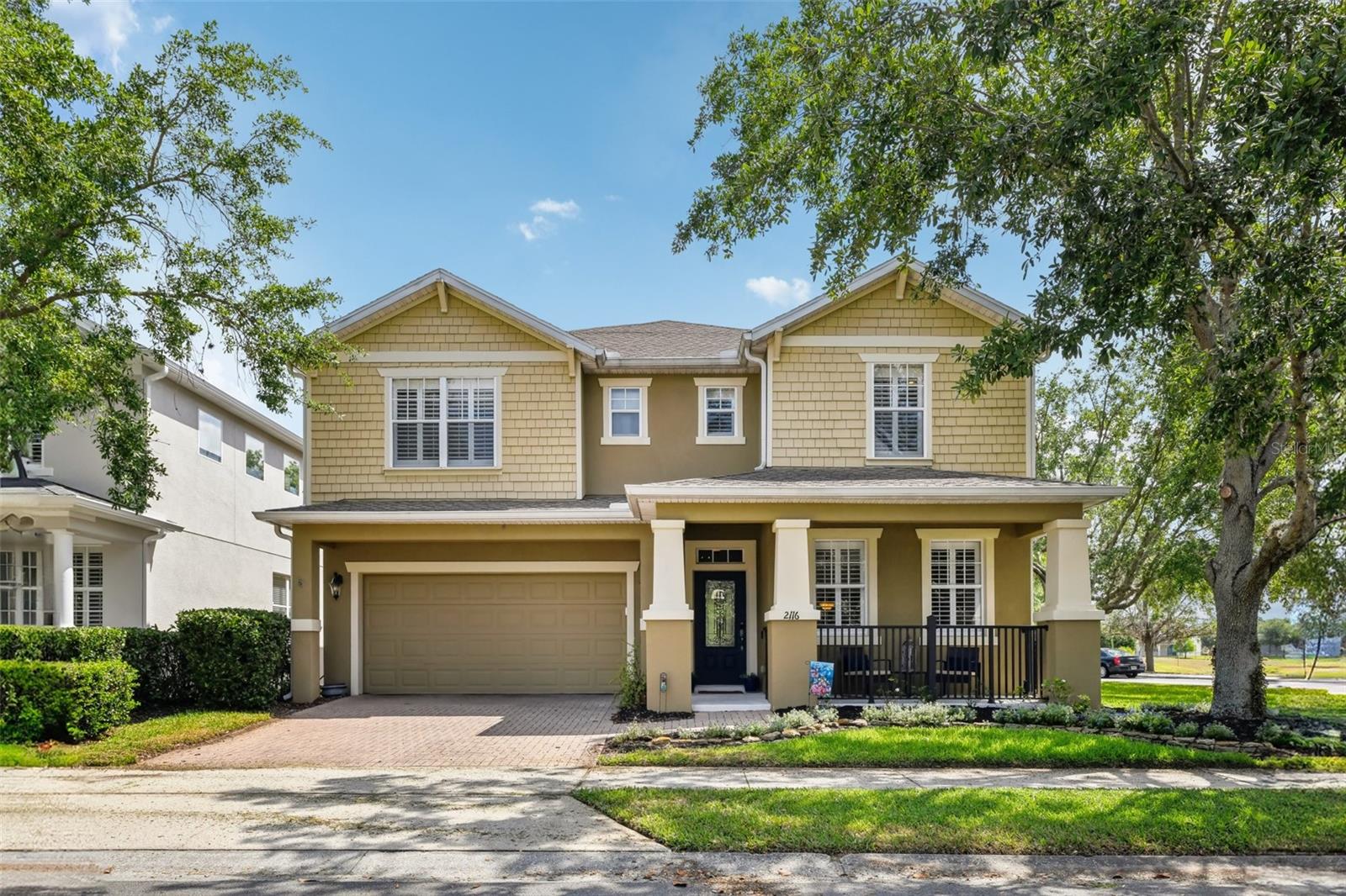 2116 TRUFFLE LANE