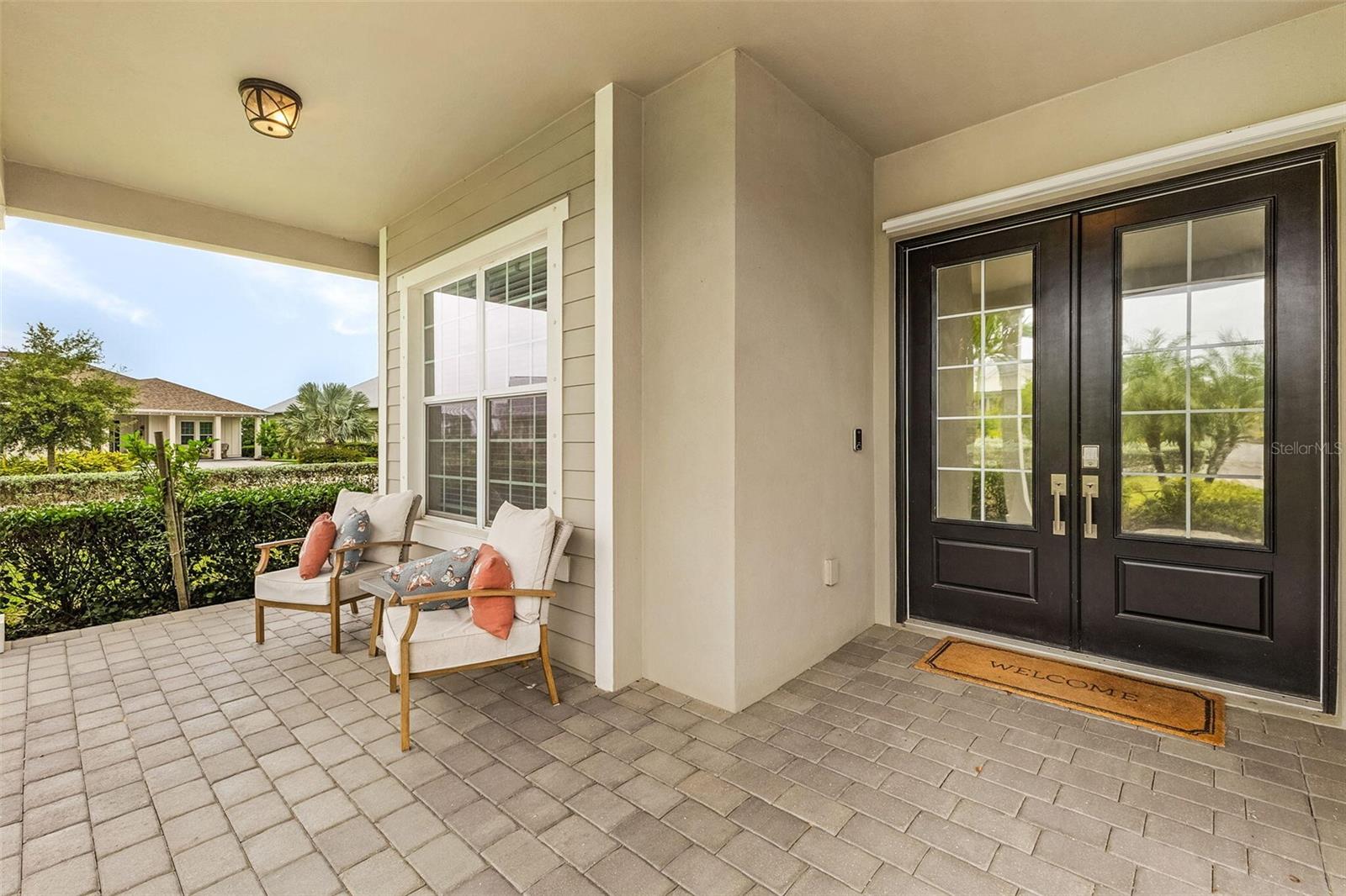 17204 BULLHORN CIRCLE