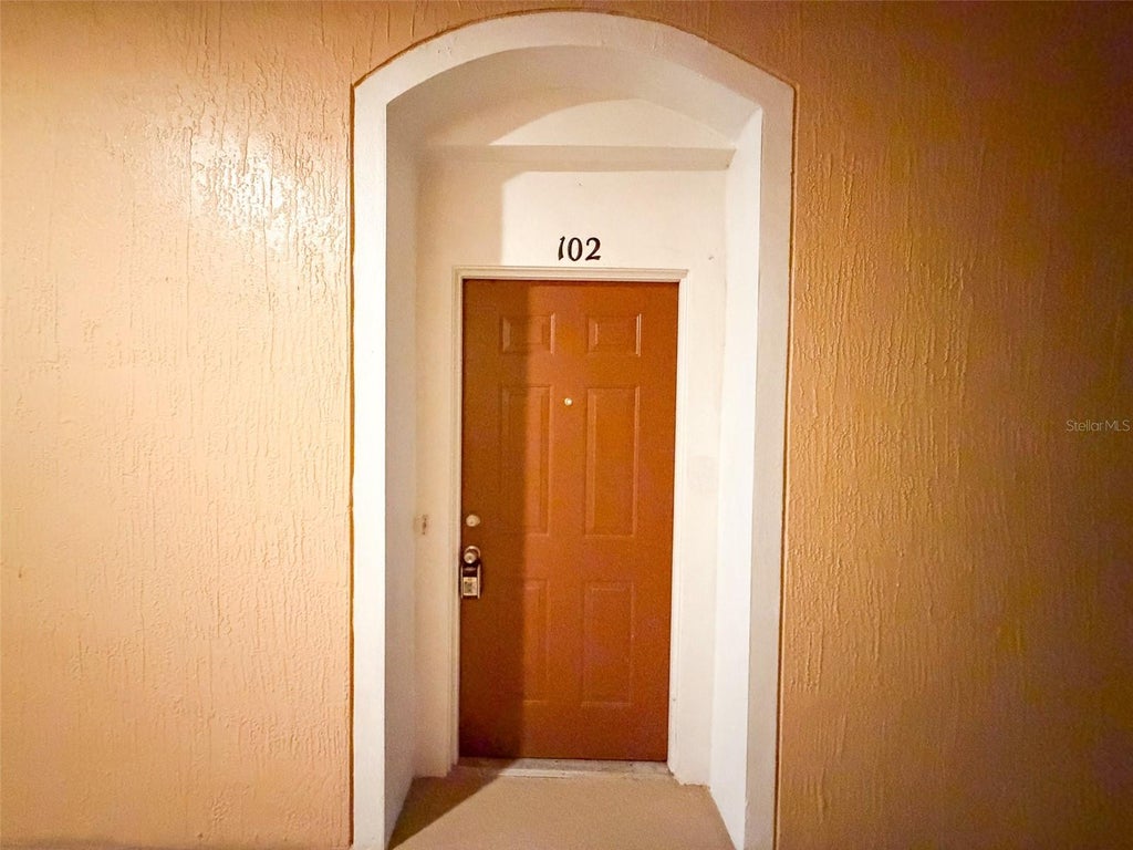 Photo of 3224 Dante Drive #102, Orlando, FL 32835 (MLS # O6448292)