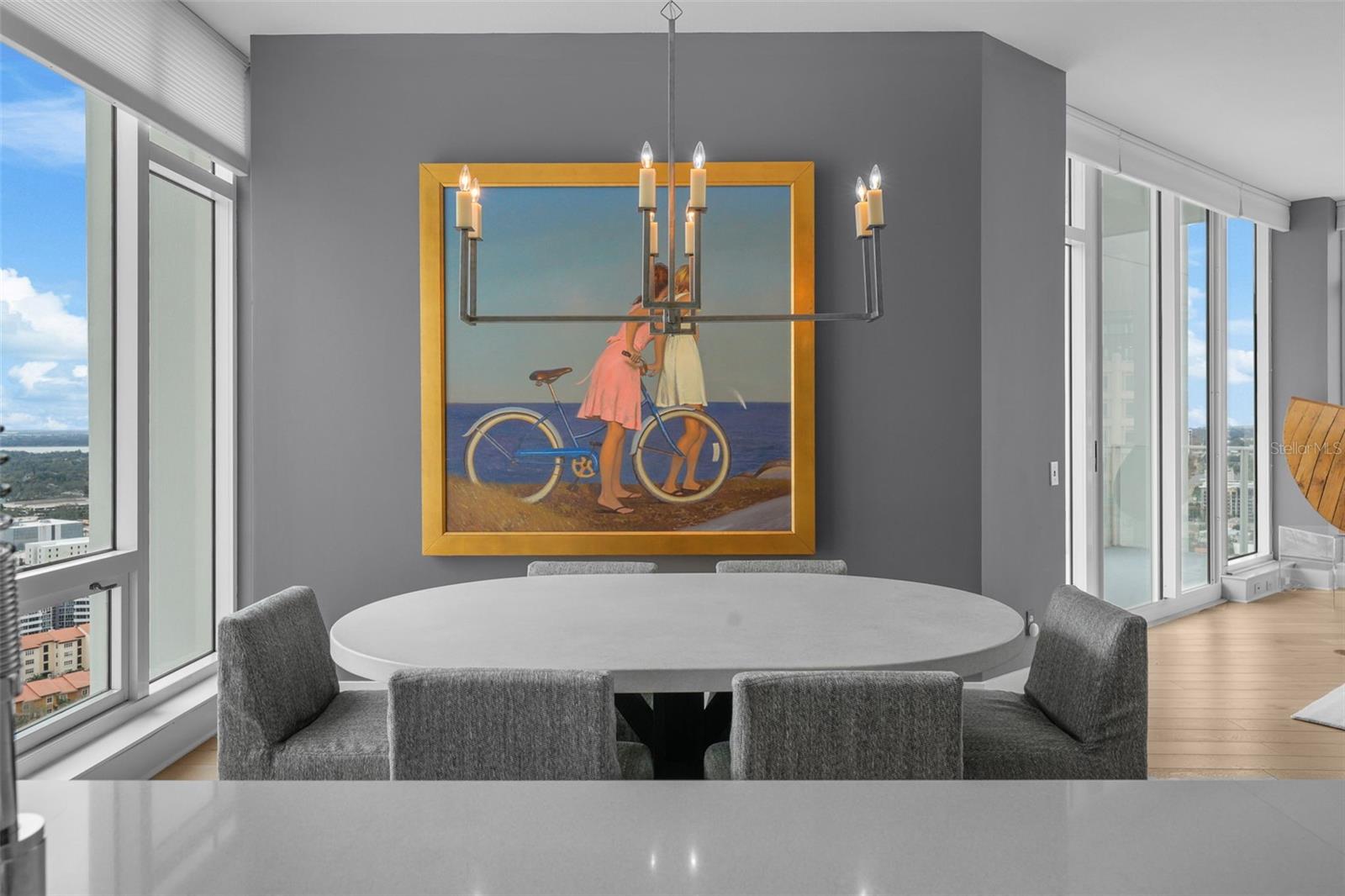 SIGNATURE PLACE CONDO - Residential