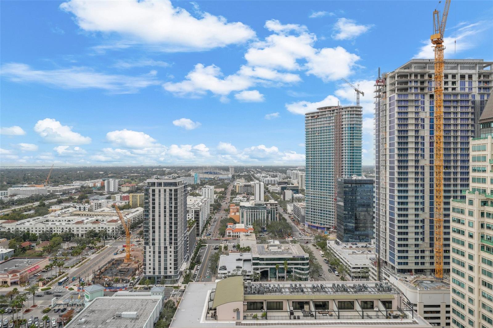 SIGNATURE PLACE CONDO - Residential