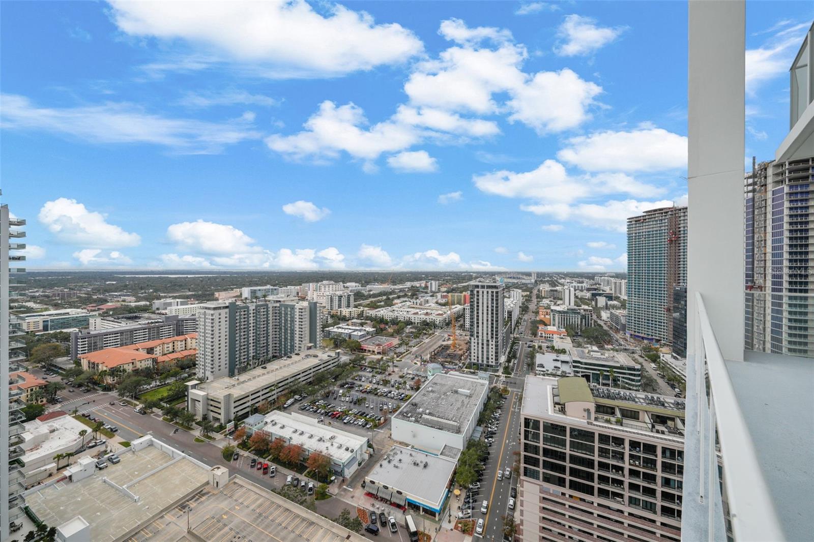 SIGNATURE PLACE CONDO - Residential