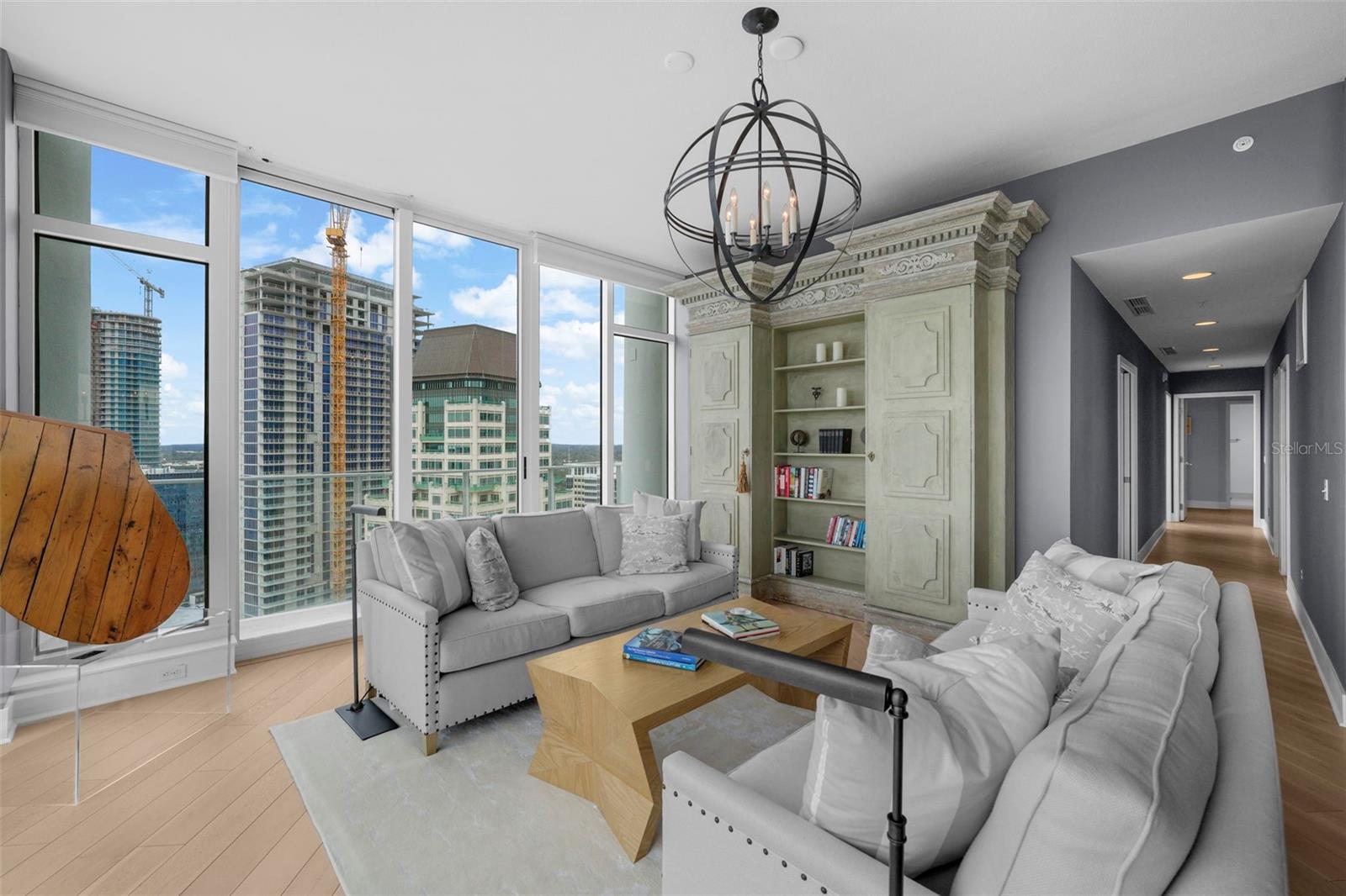 SIGNATURE PLACE CONDO - Residential