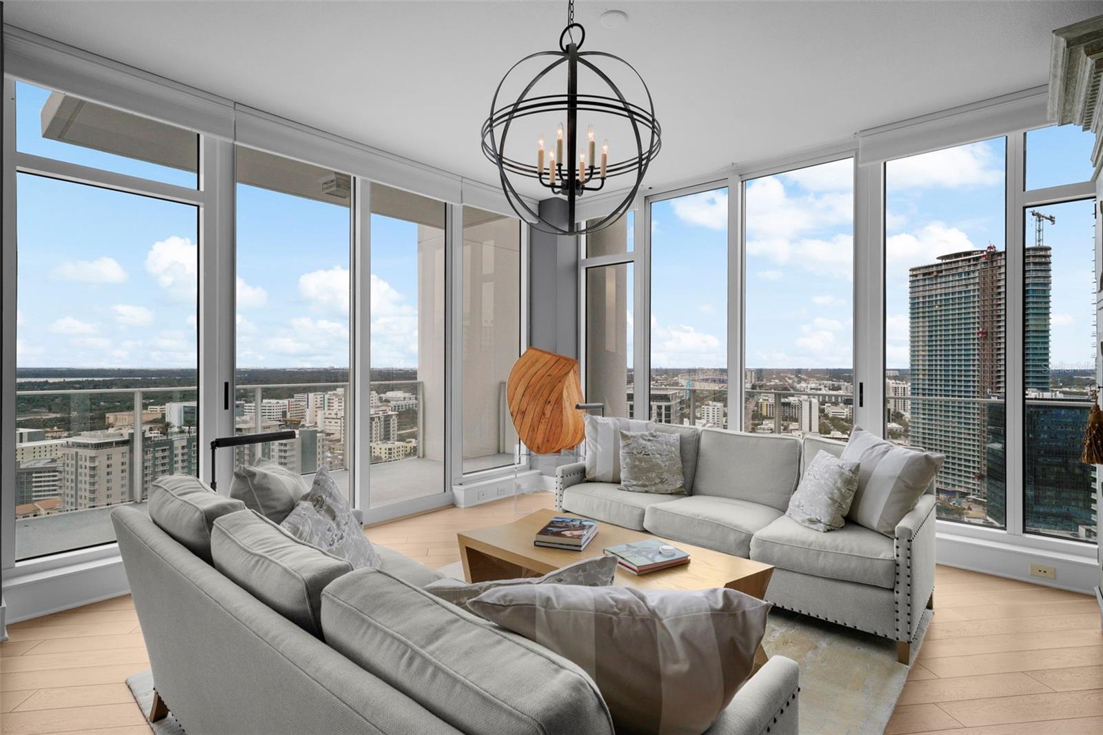 SIGNATURE PLACE CONDO - Residential