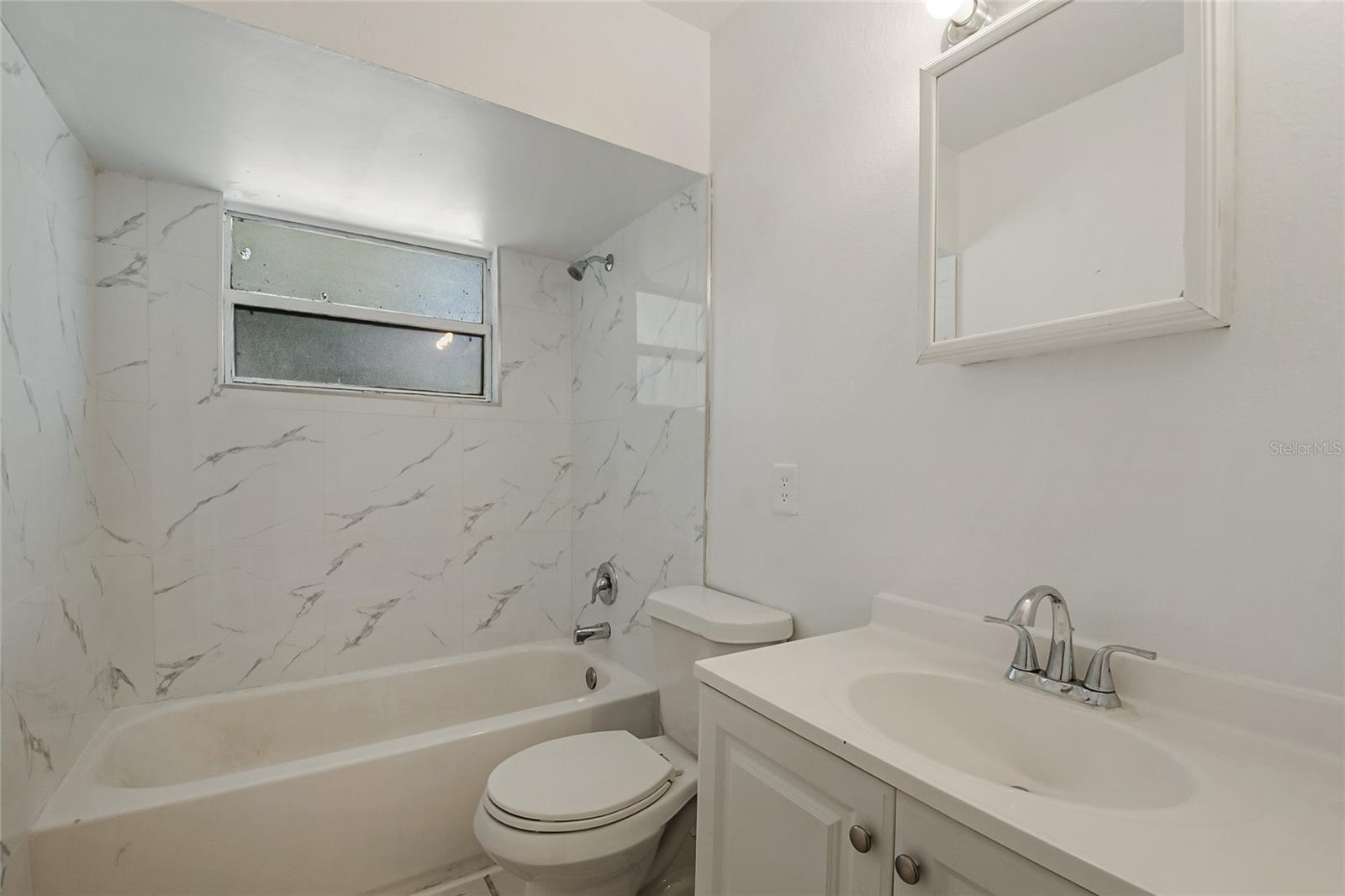 GRANADA SOUTH - Residential