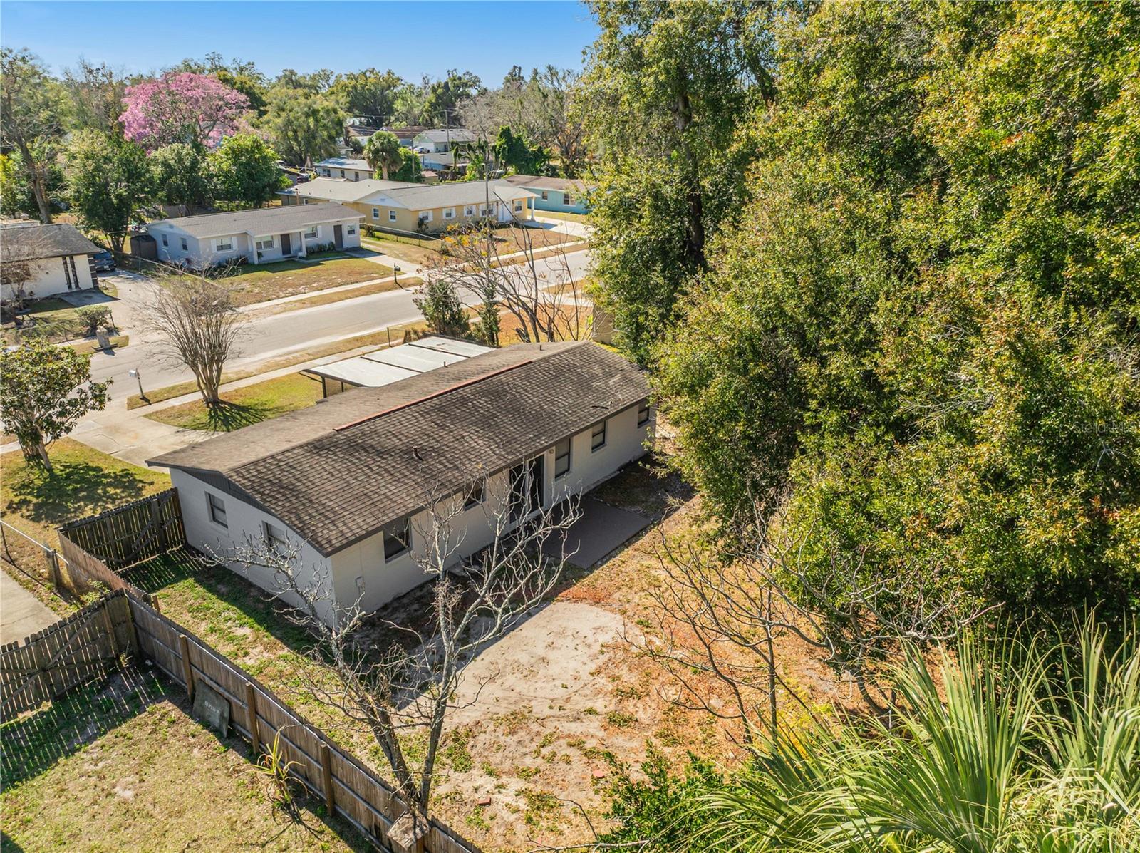 GRANADA SOUTH - Residential