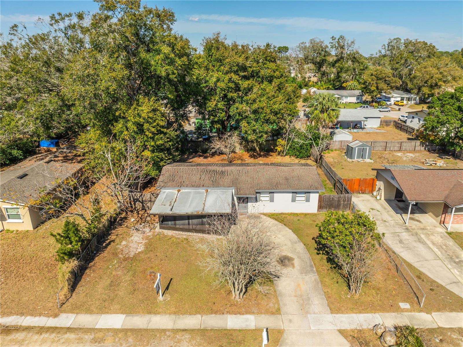 GRANADA SOUTH - Residential