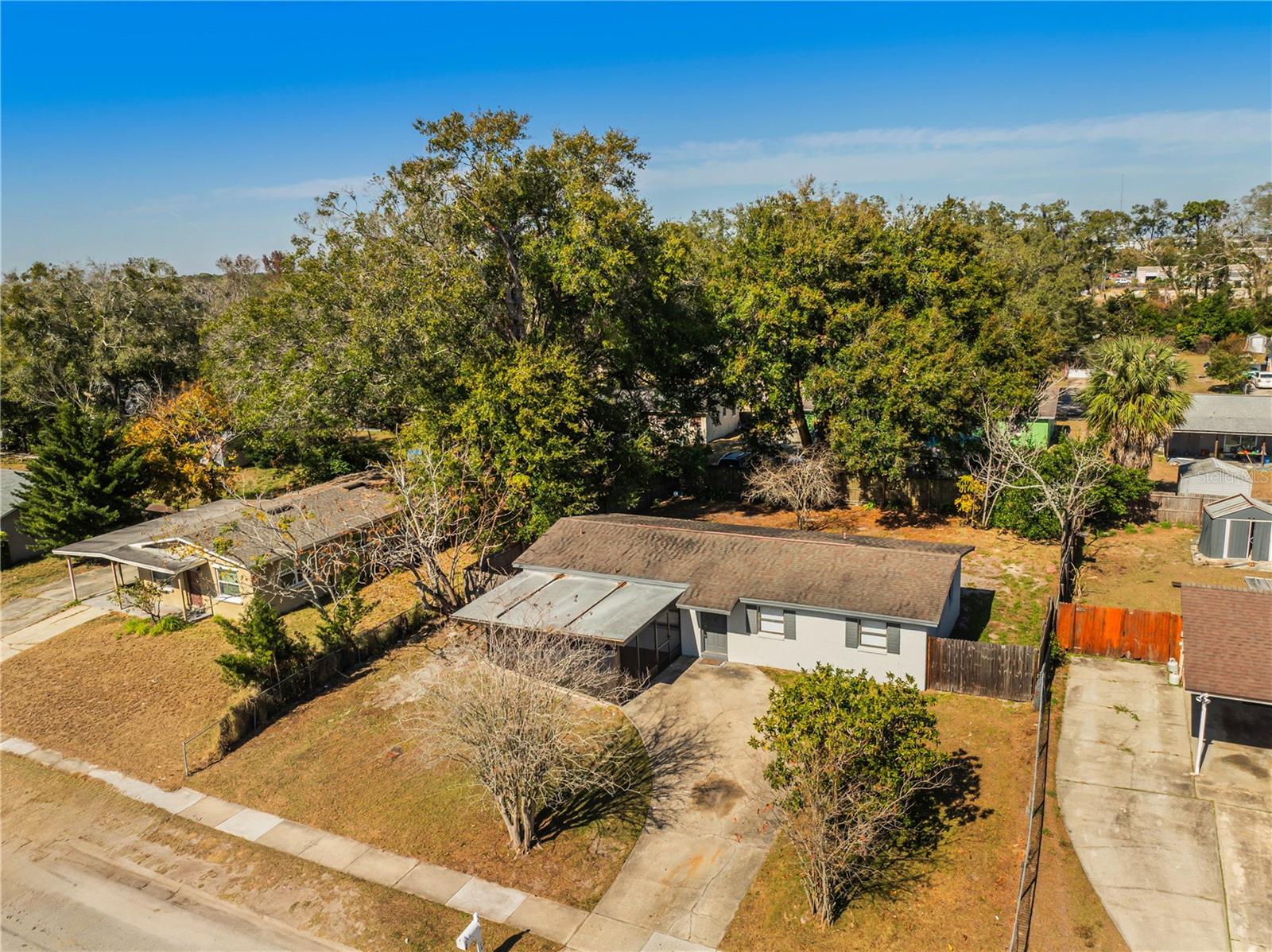 GRANADA SOUTH - Residential