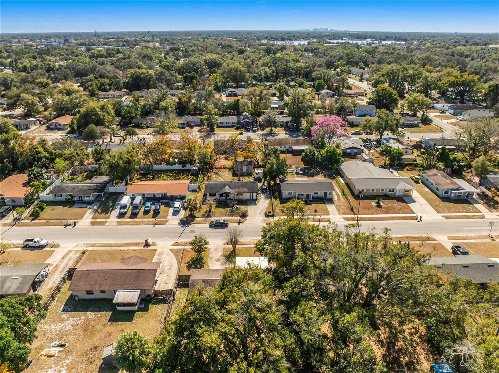 GRANADA SOUTH - Residential
