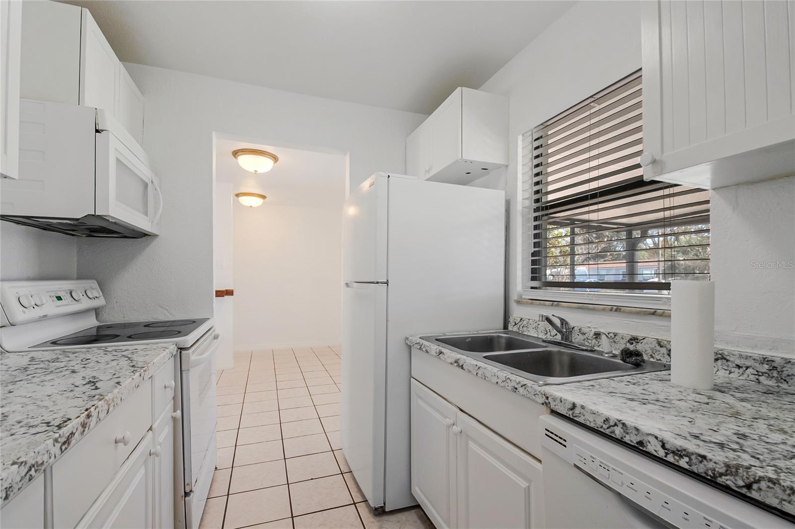 GRANADA SOUTH - Residential