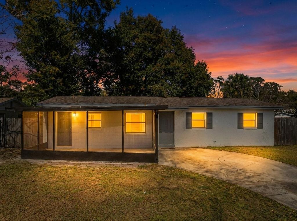 Photo of 508 Peach Tree Lane, Altamonte Springs, FL 32701 (MLS # O6376568)