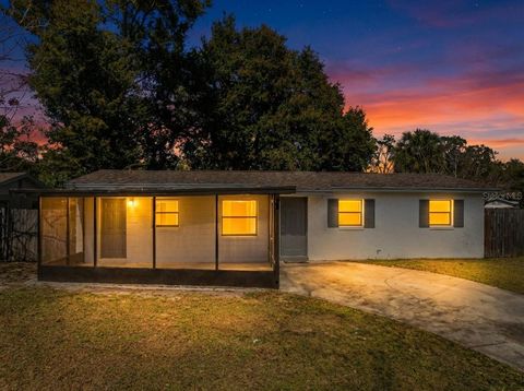 508 PEACH TREE LANE ALTAMONTE SPRINGS FL 32701