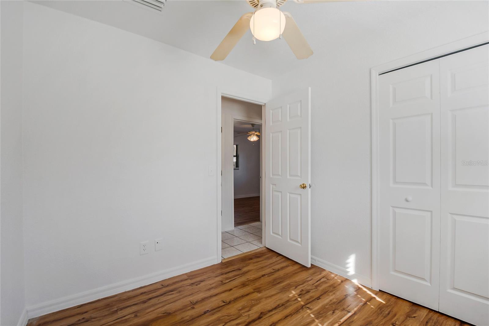 GRANADA SOUTH - Residential