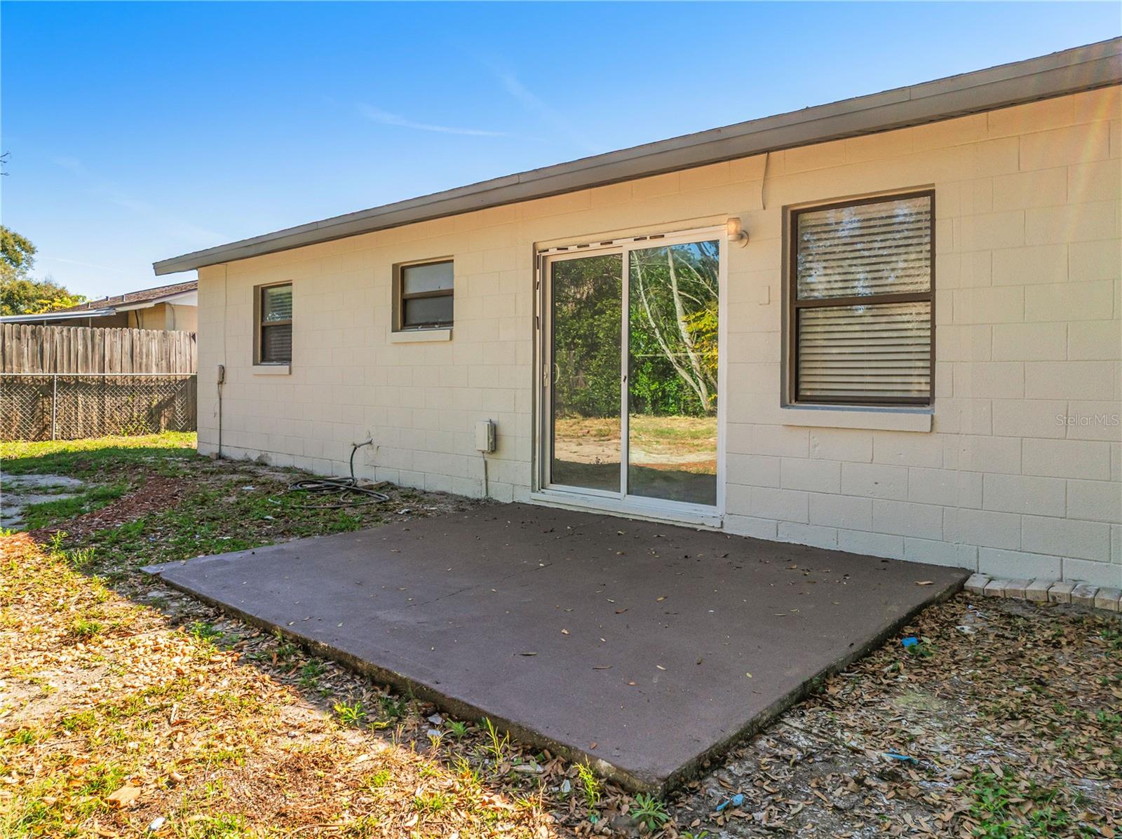 GRANADA SOUTH - Residential