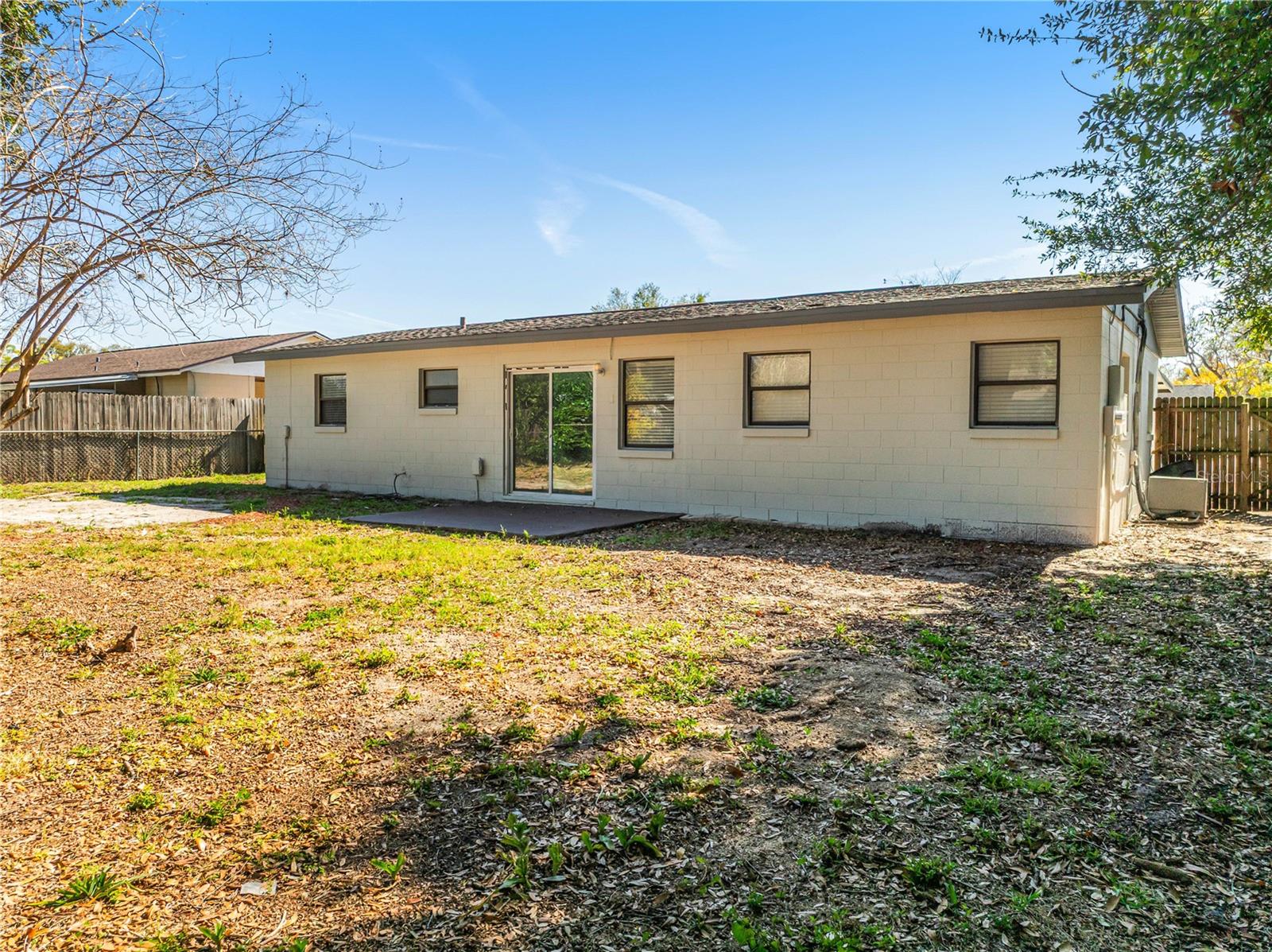 GRANADA SOUTH - Residential