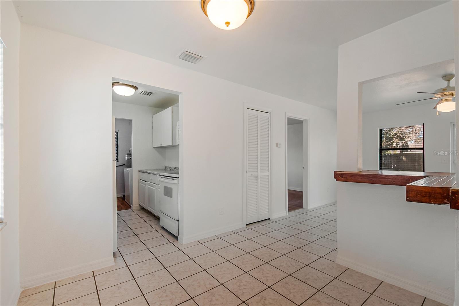 GRANADA SOUTH - Residential