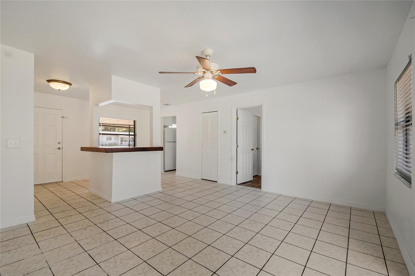 GRANADA SOUTH - Residential