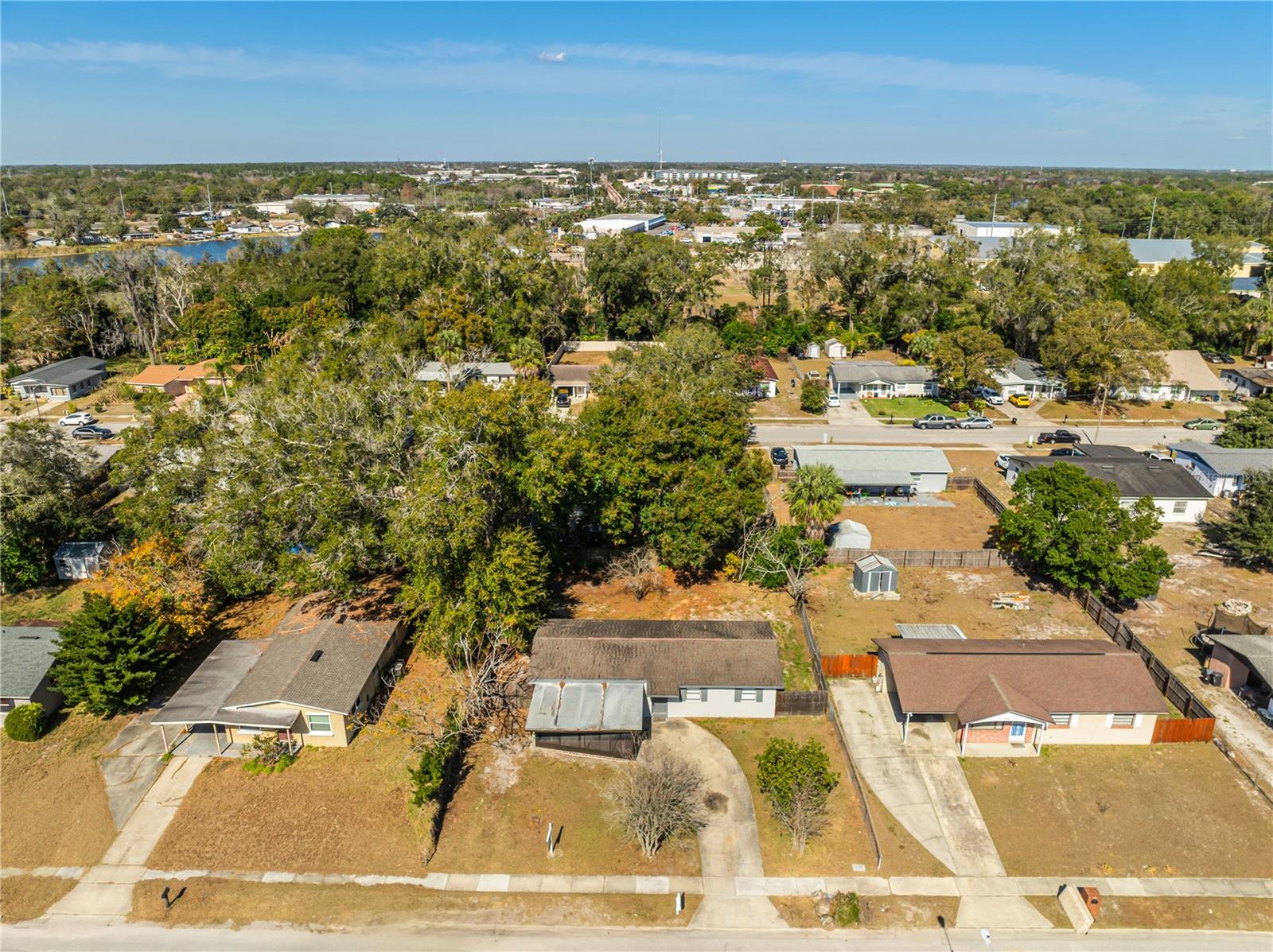 GRANADA SOUTH - Residential