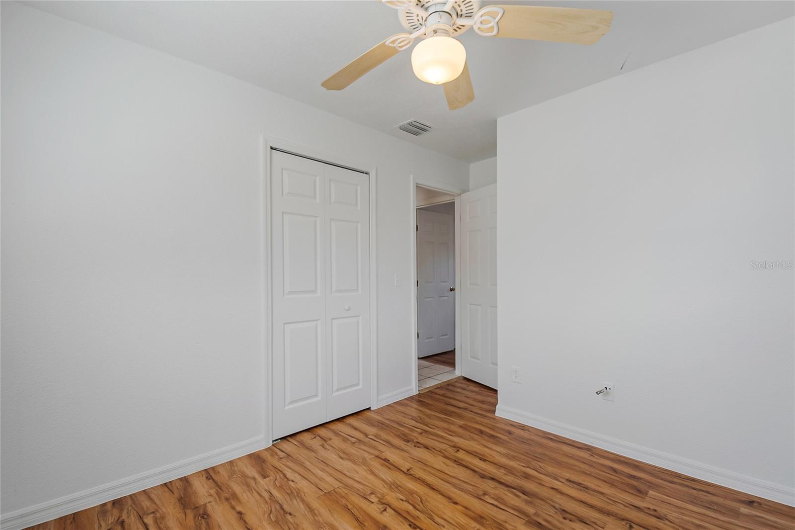 GRANADA SOUTH - Residential