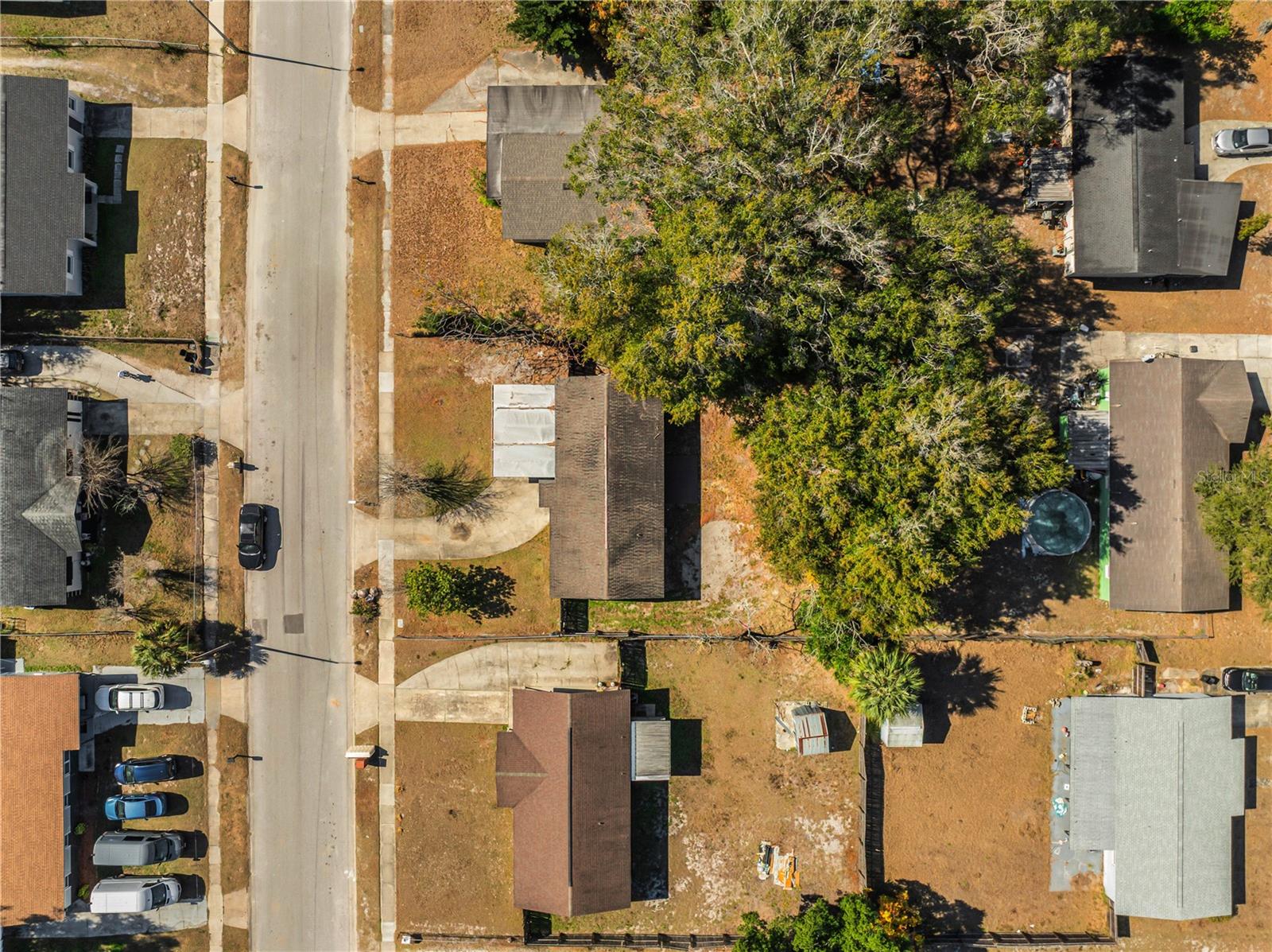 GRANADA SOUTH - Residential