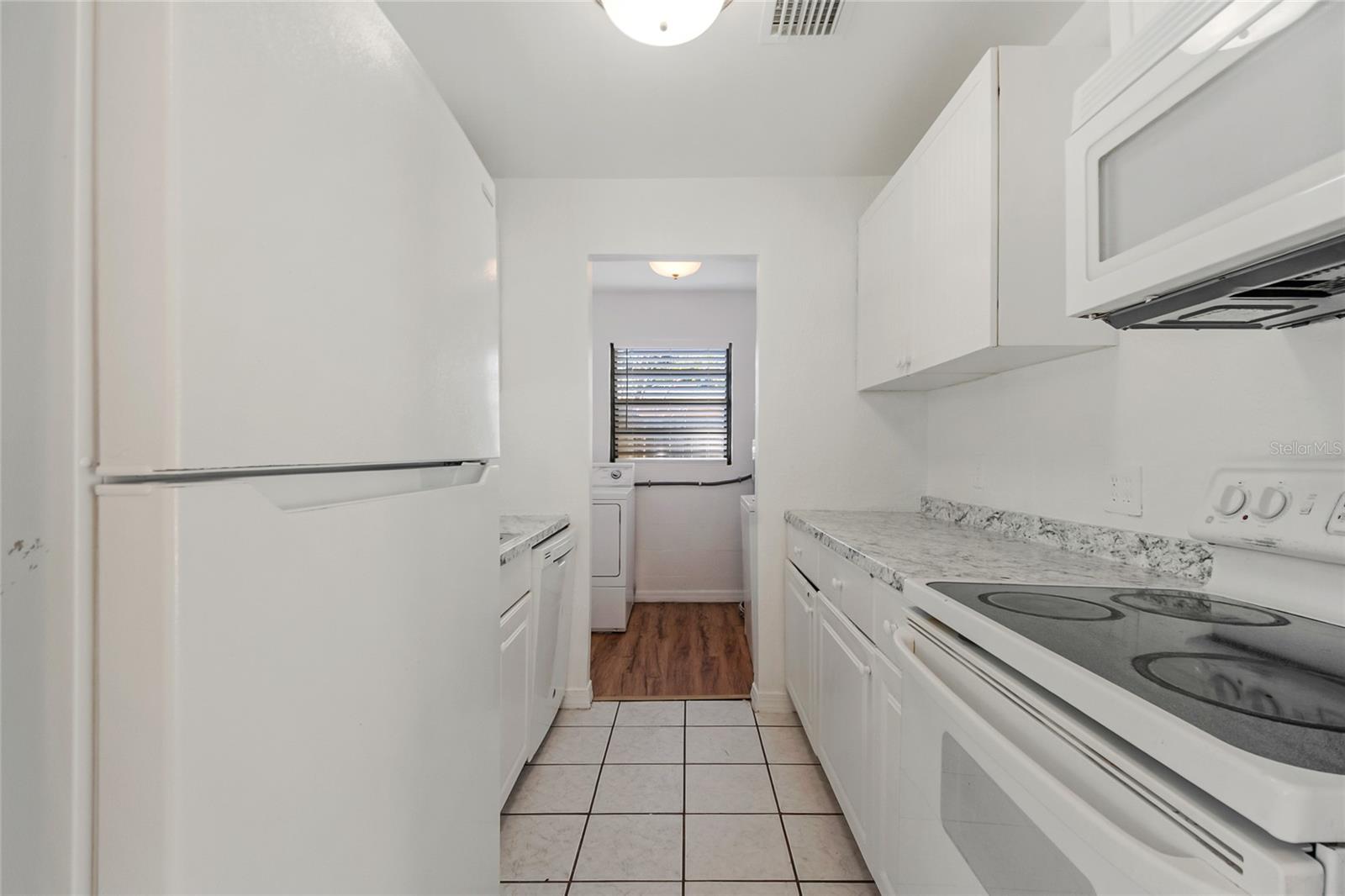 GRANADA SOUTH - Residential