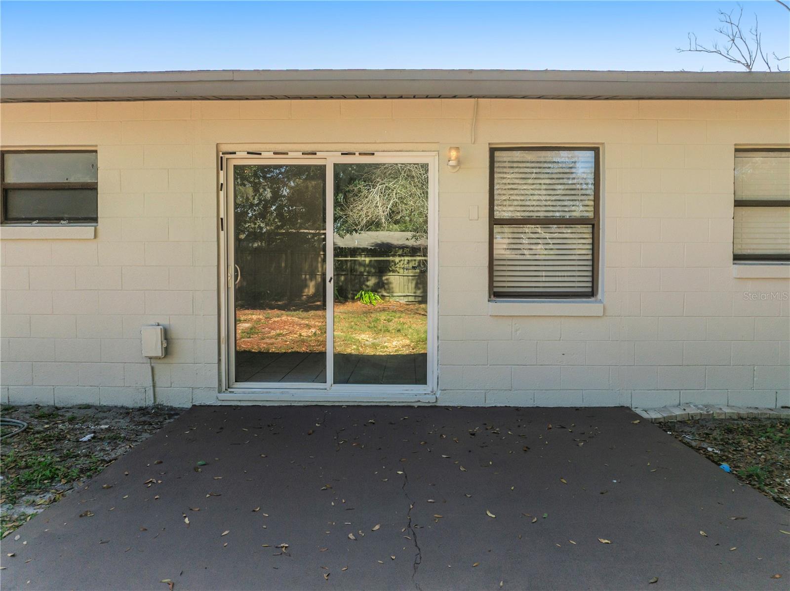 GRANADA SOUTH - Residential