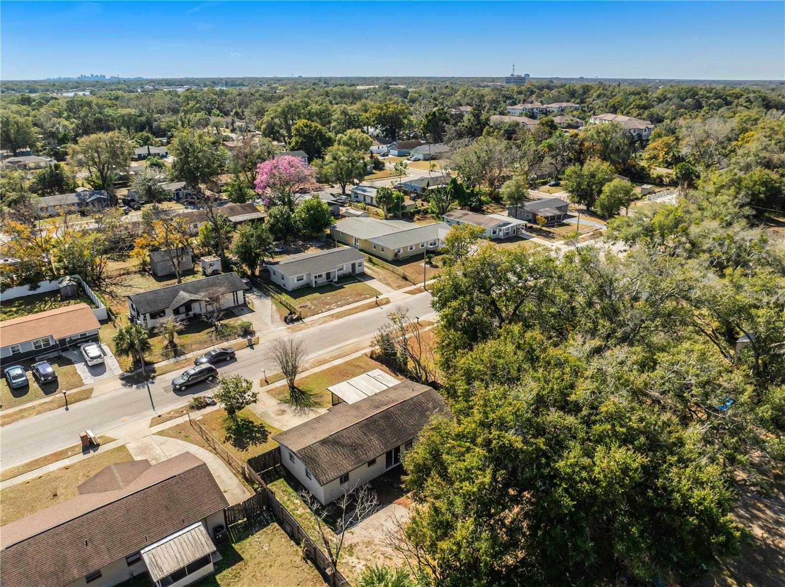 GRANADA SOUTH - Residential