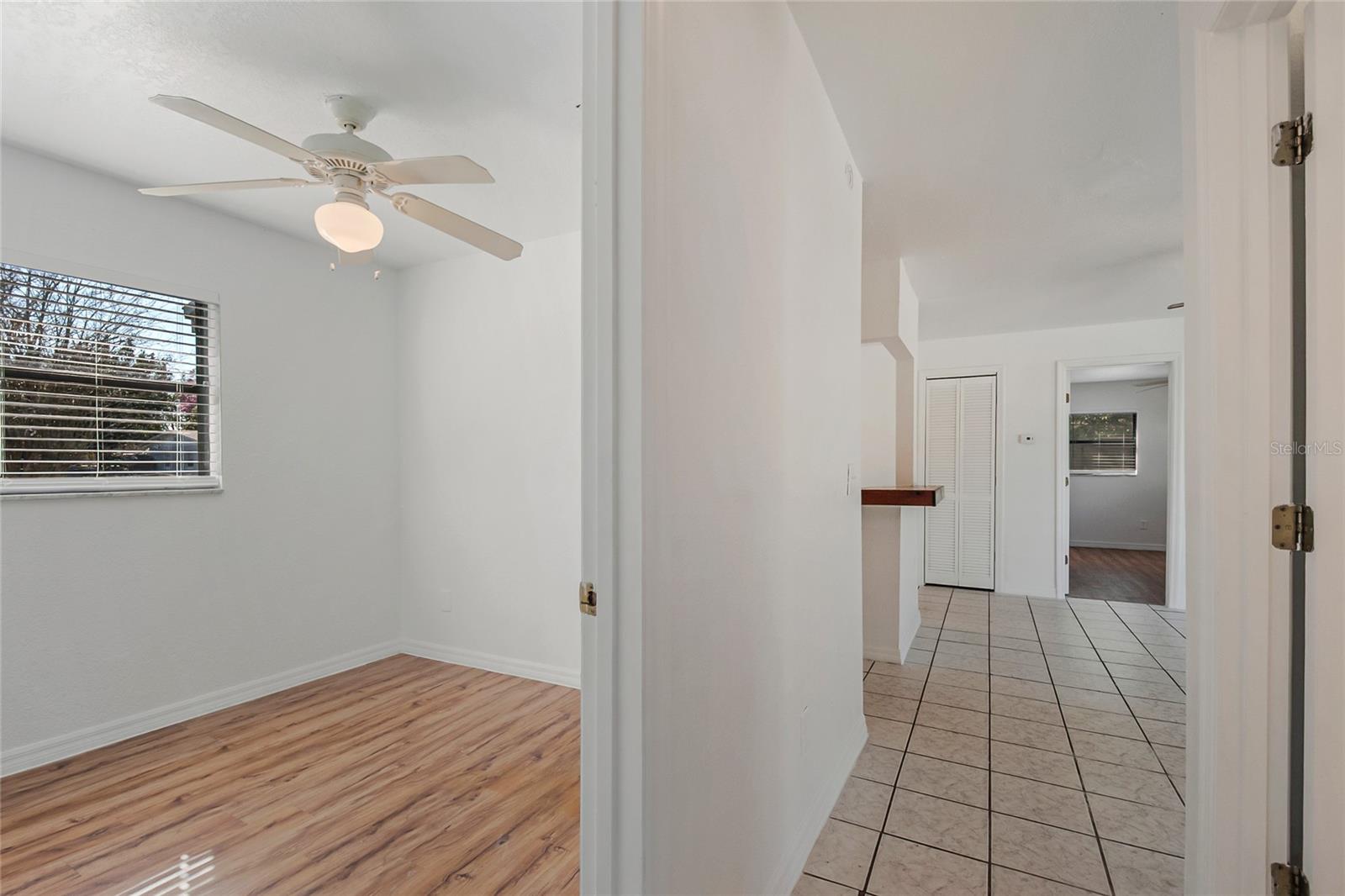 GRANADA SOUTH - Residential