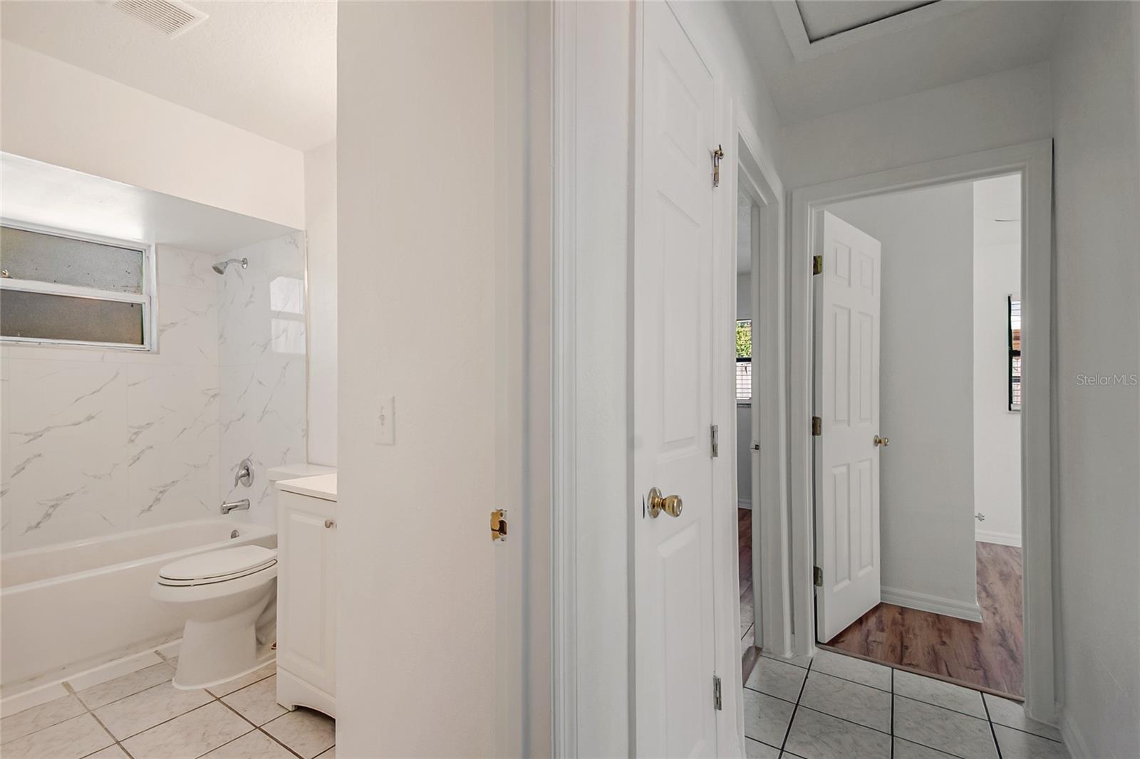 GRANADA SOUTH - Residential