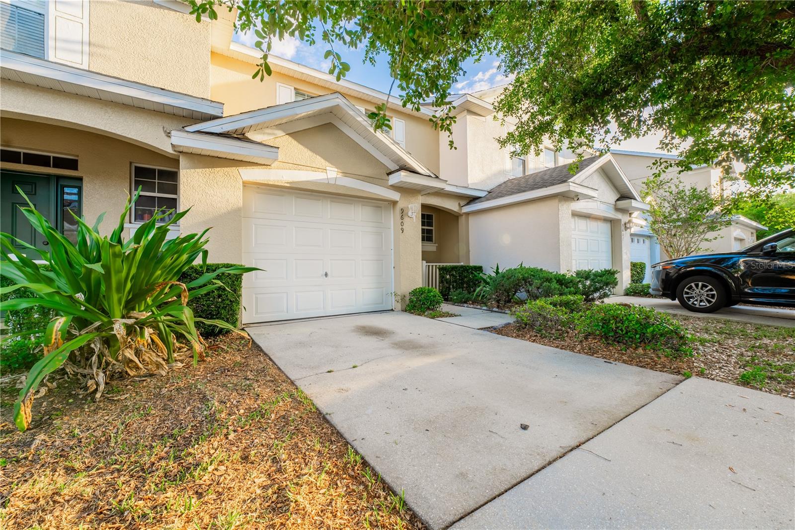 VILLAGES OF BLOOMINGDALE - PHA - Residential