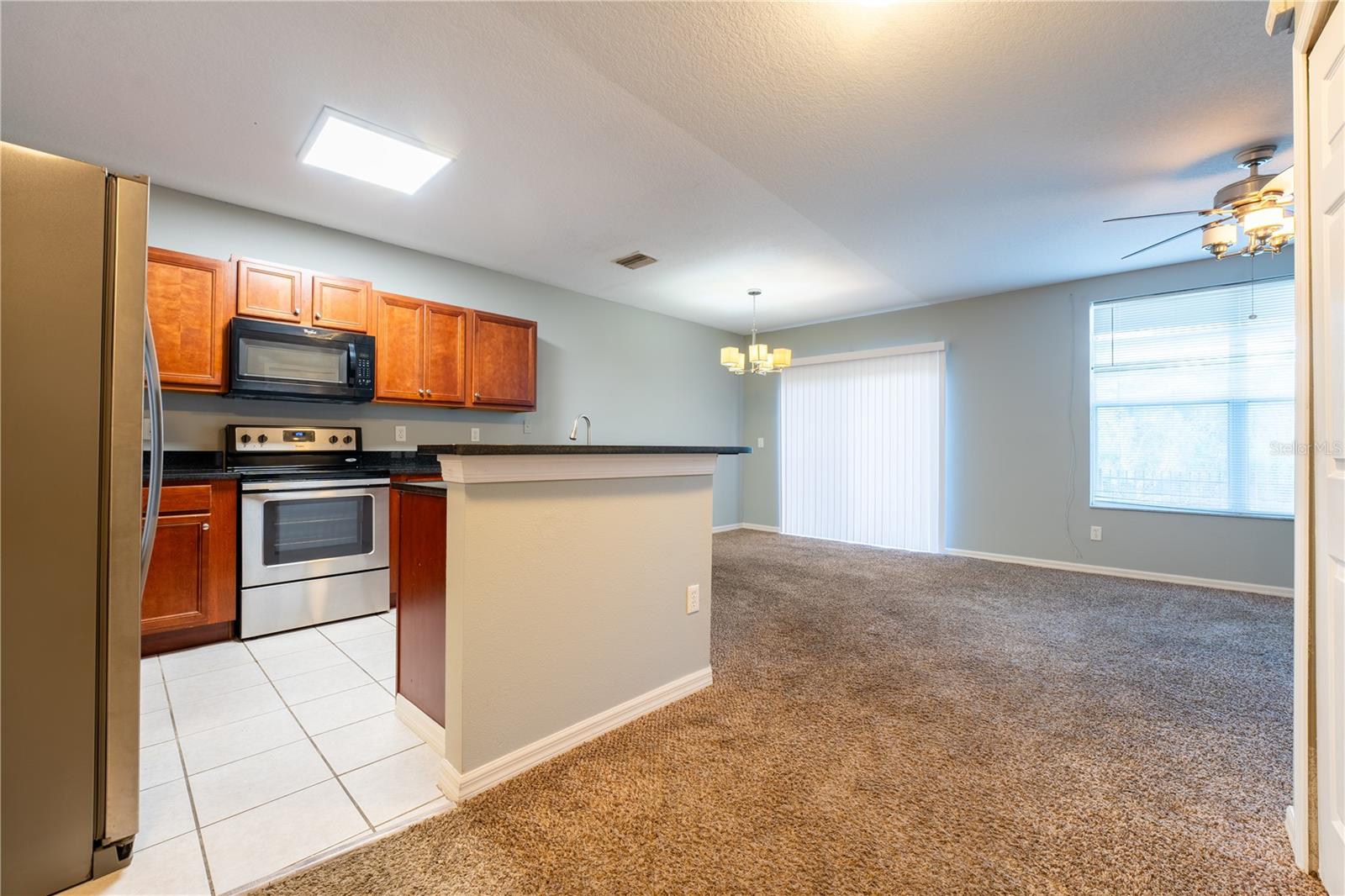 VILLAGES OF BLOOMINGDALE - PHA - Residential