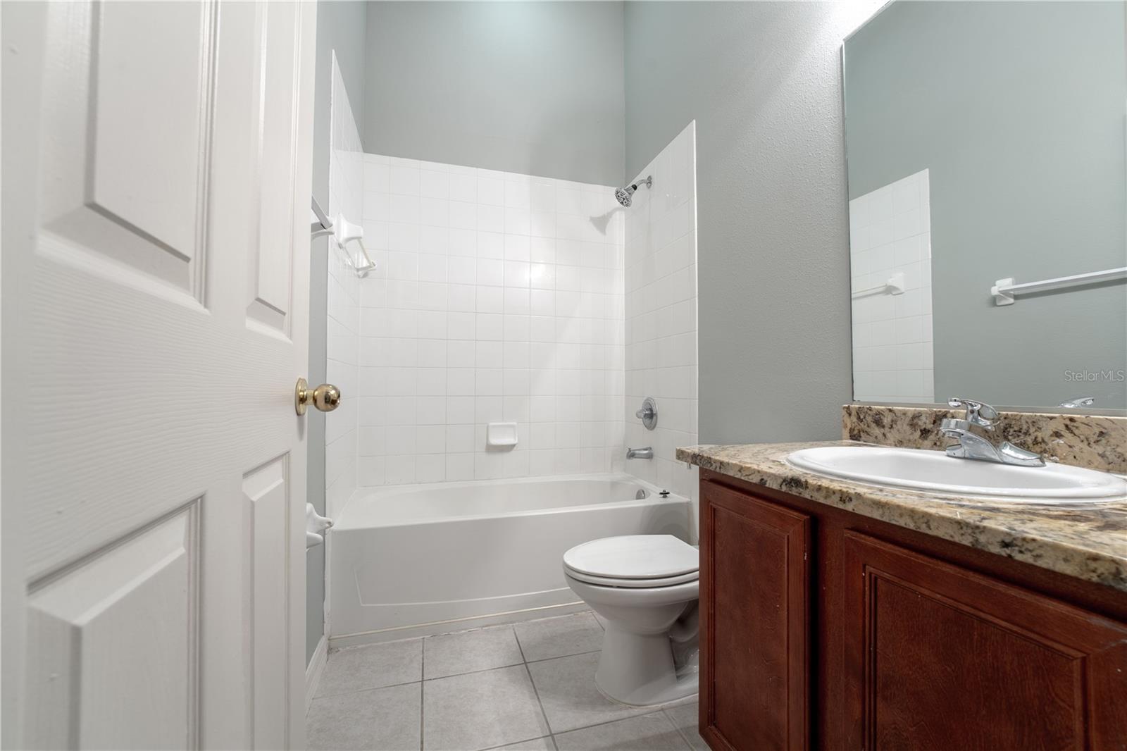 VILLAGES OF BLOOMINGDALE - PHA - Residential