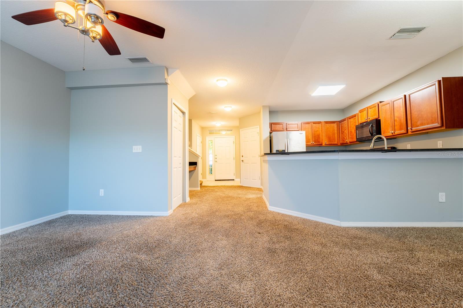 VILLAGES OF BLOOMINGDALE - PHA - Residential