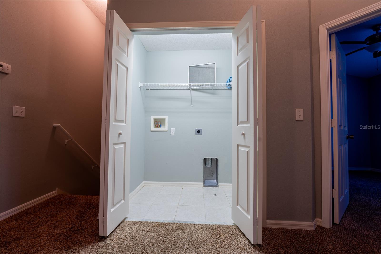 VILLAGES OF BLOOMINGDALE - PHA - Residential