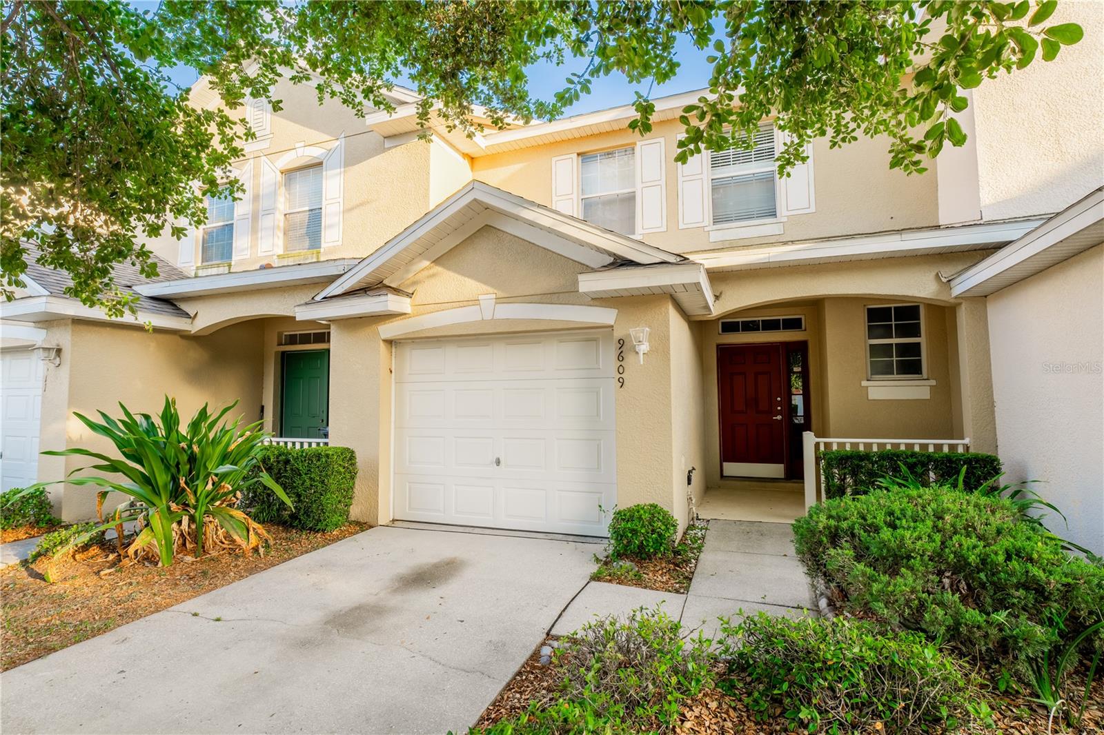 VILLAGES OF BLOOMINGDALE - PHA - Residential