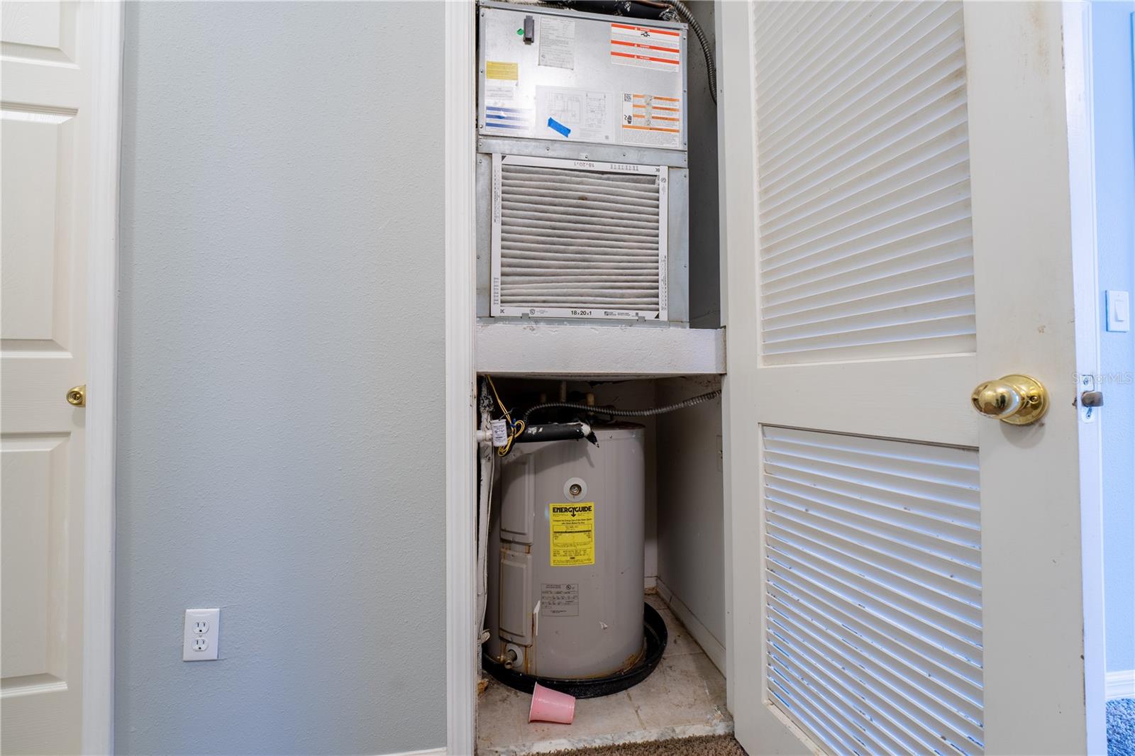 VILLAGES OF BLOOMINGDALE - PHA - Residential