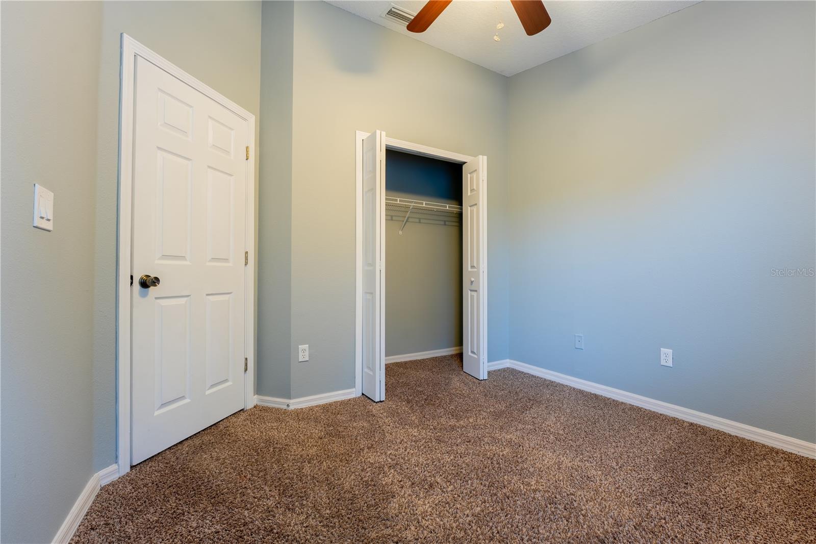 VILLAGES OF BLOOMINGDALE - PHA - Residential