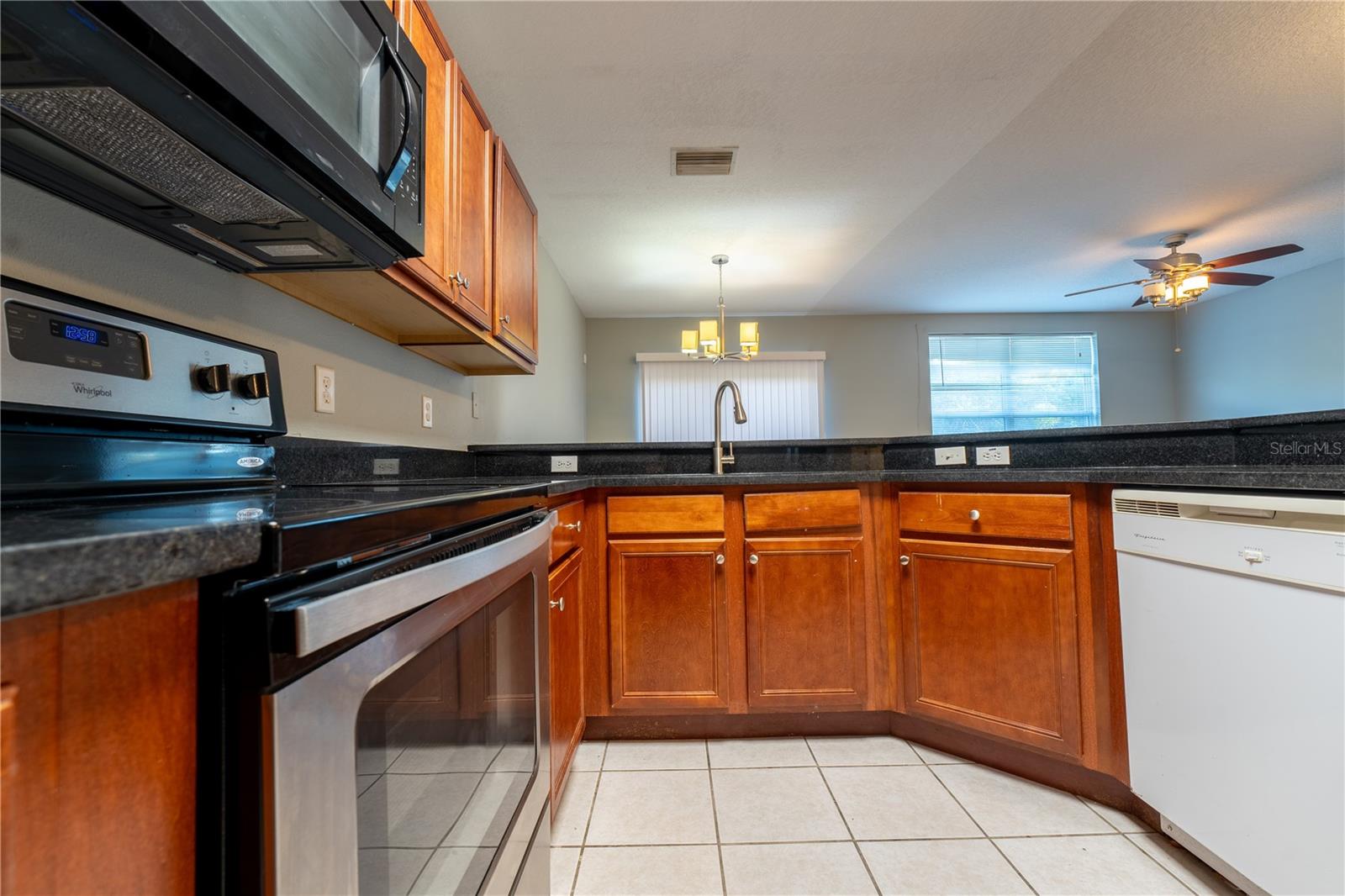 VILLAGES OF BLOOMINGDALE - PHA - Residential