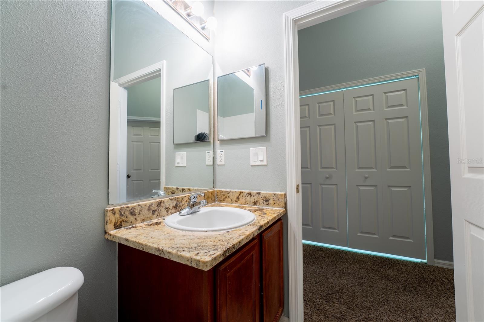 VILLAGES OF BLOOMINGDALE - PHA - Residential