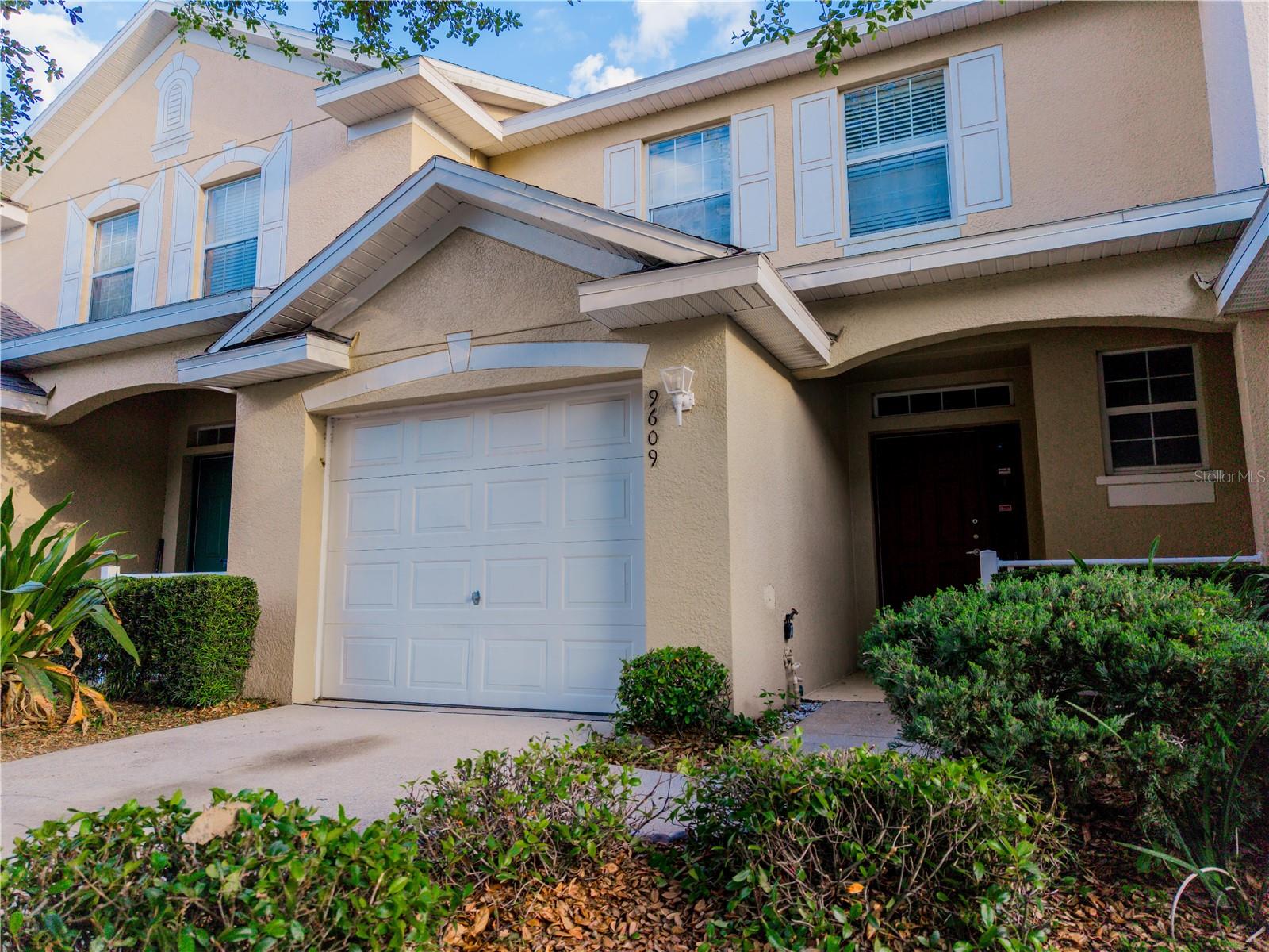 VILLAGES OF BLOOMINGDALE - PHA - Residential